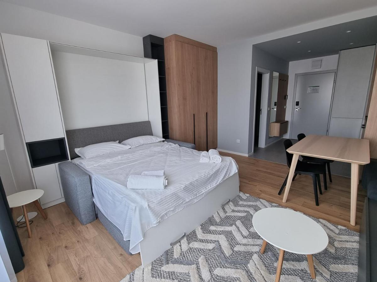 Mona Living Hotel de apartamente *