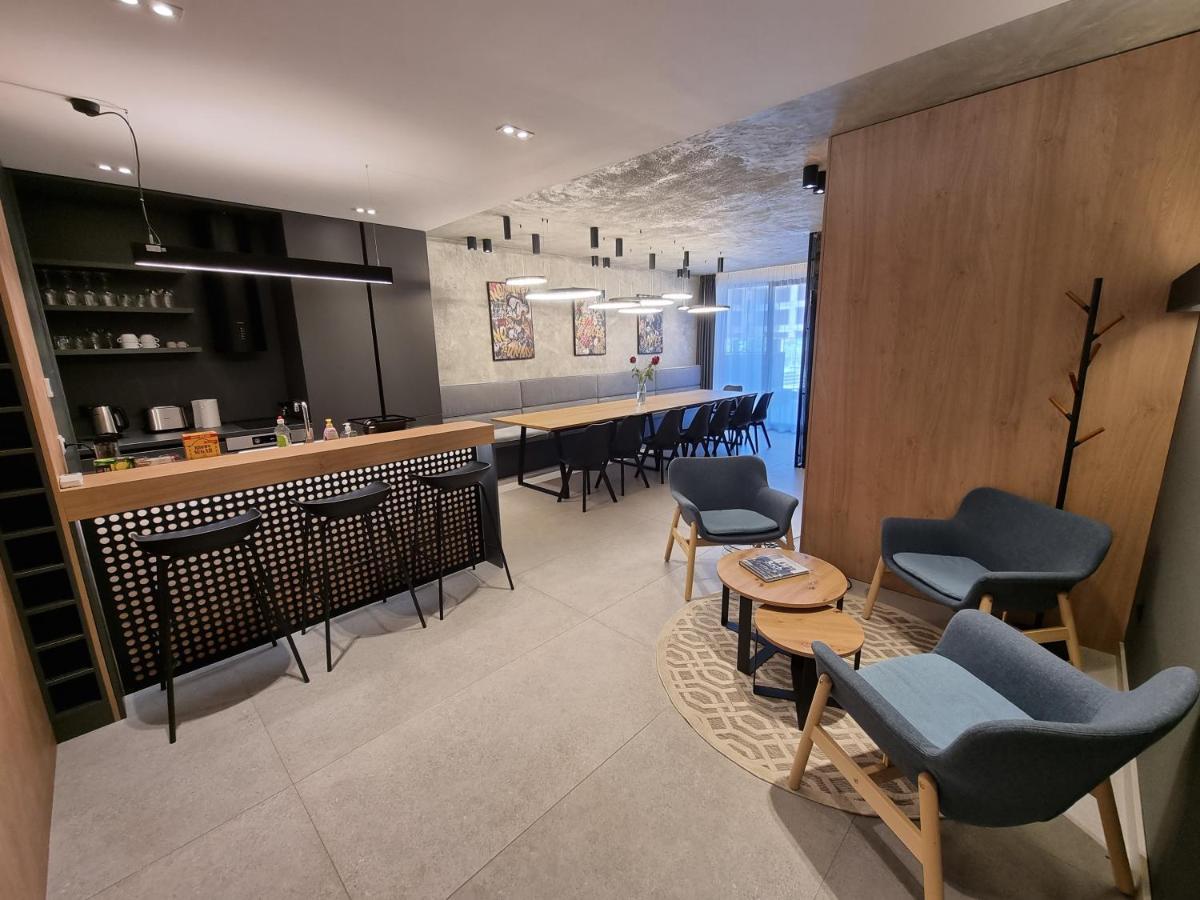 Hotel de apartamente Mona Living Sofia