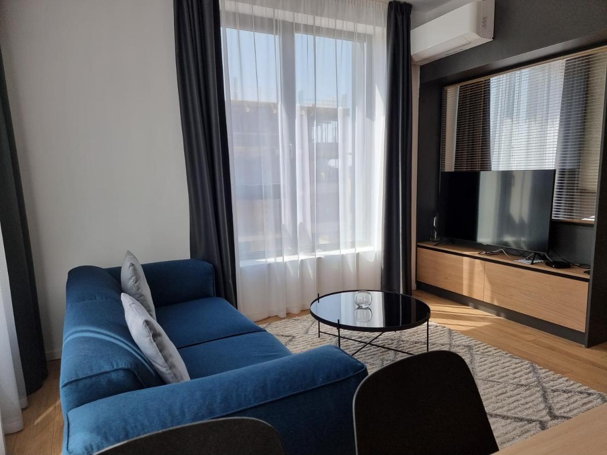 Hotel de apartamente Mona Living *