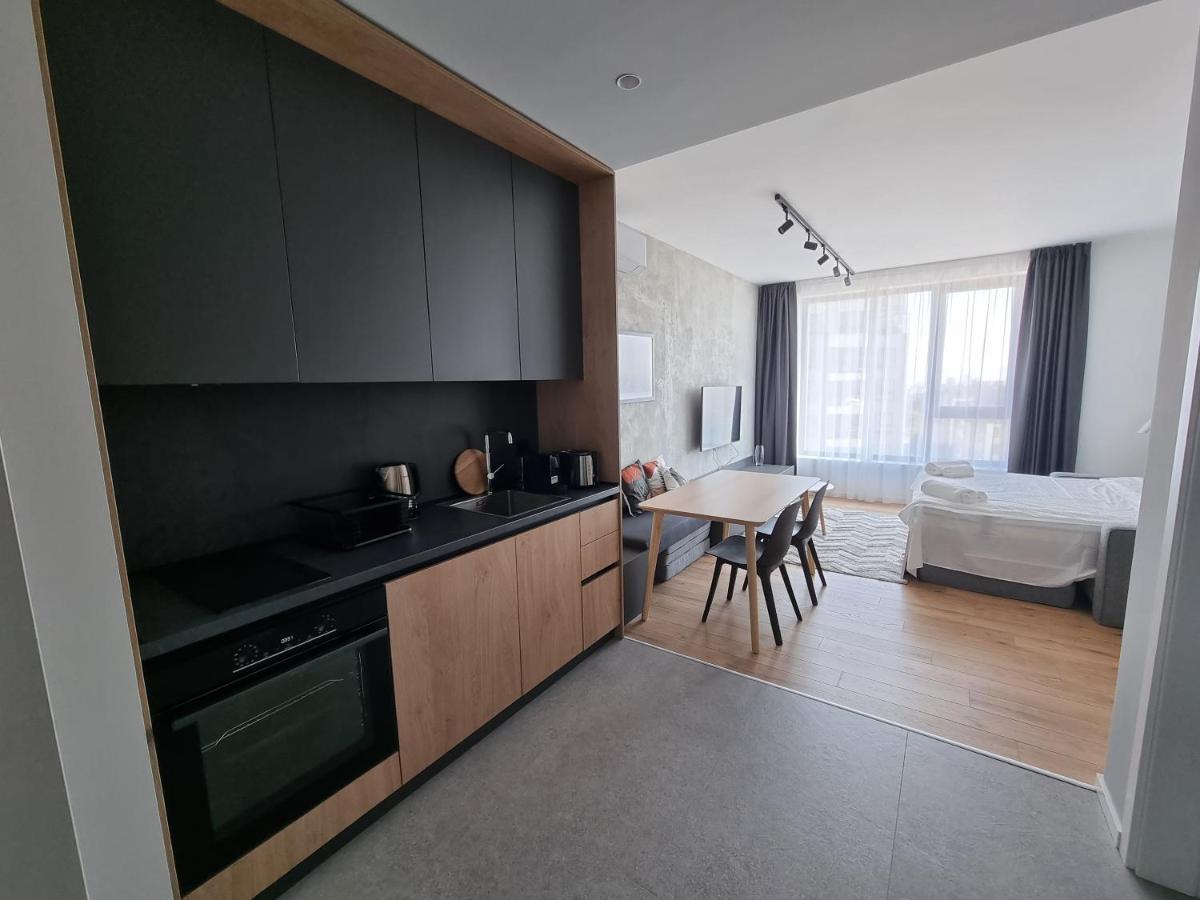 Mona Living Hotel de apartamente