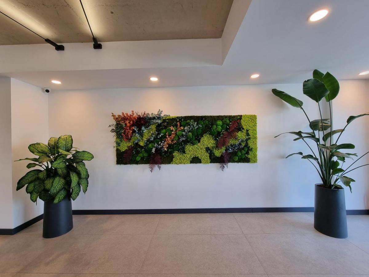 Mona Living Hotel de apartamente *