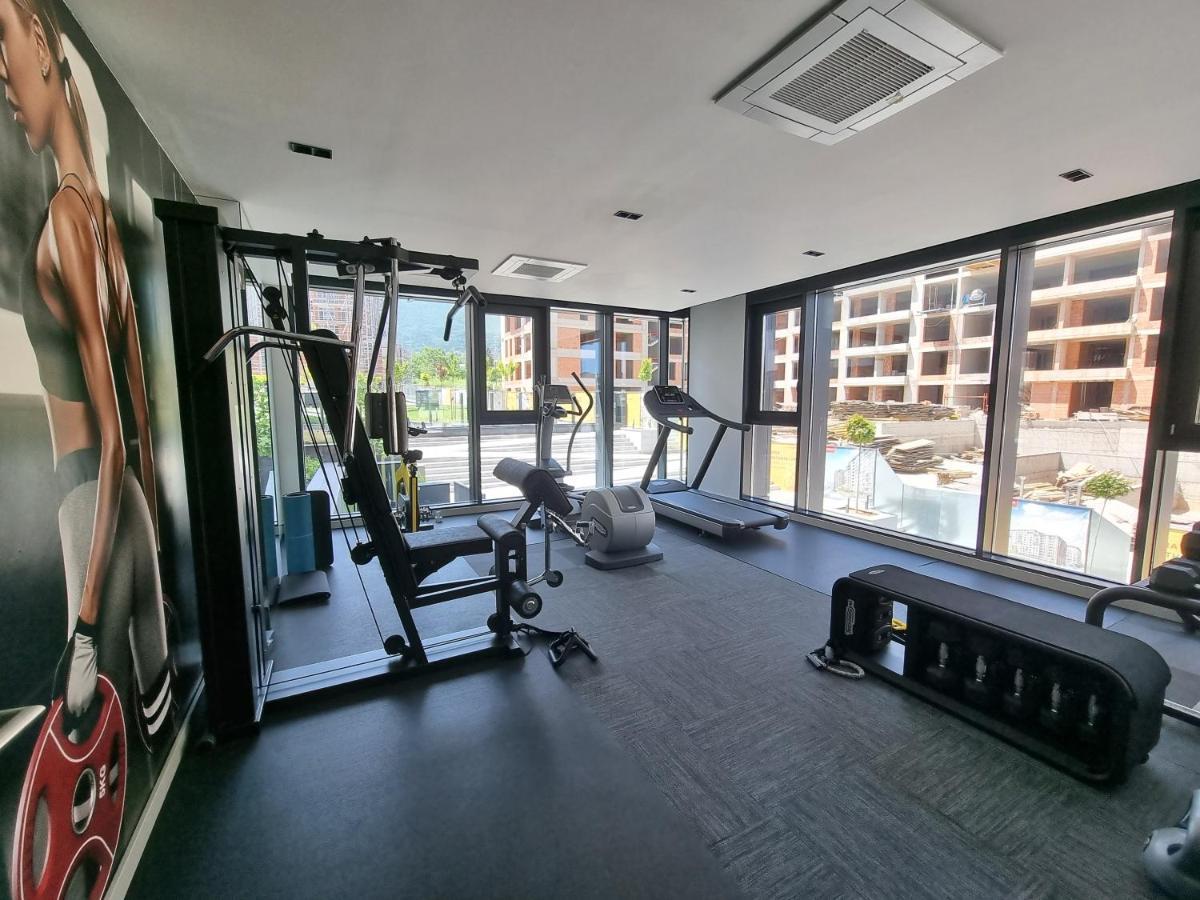Mona Living Hotel de apartamente *